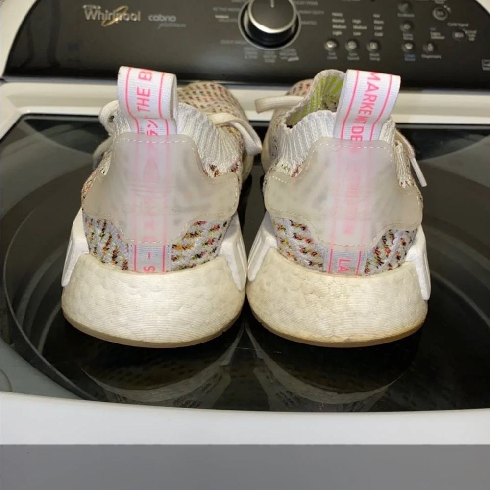 nmds - Picture 2 of 6